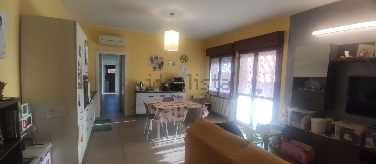 appartamento in vendita a Cerea