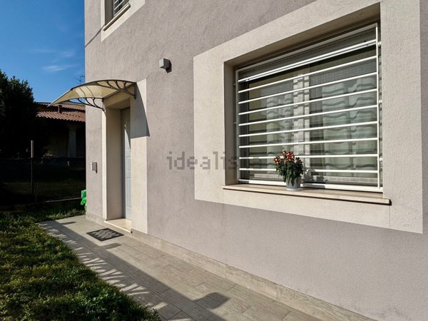 casa indipendente in vendita a Cerea