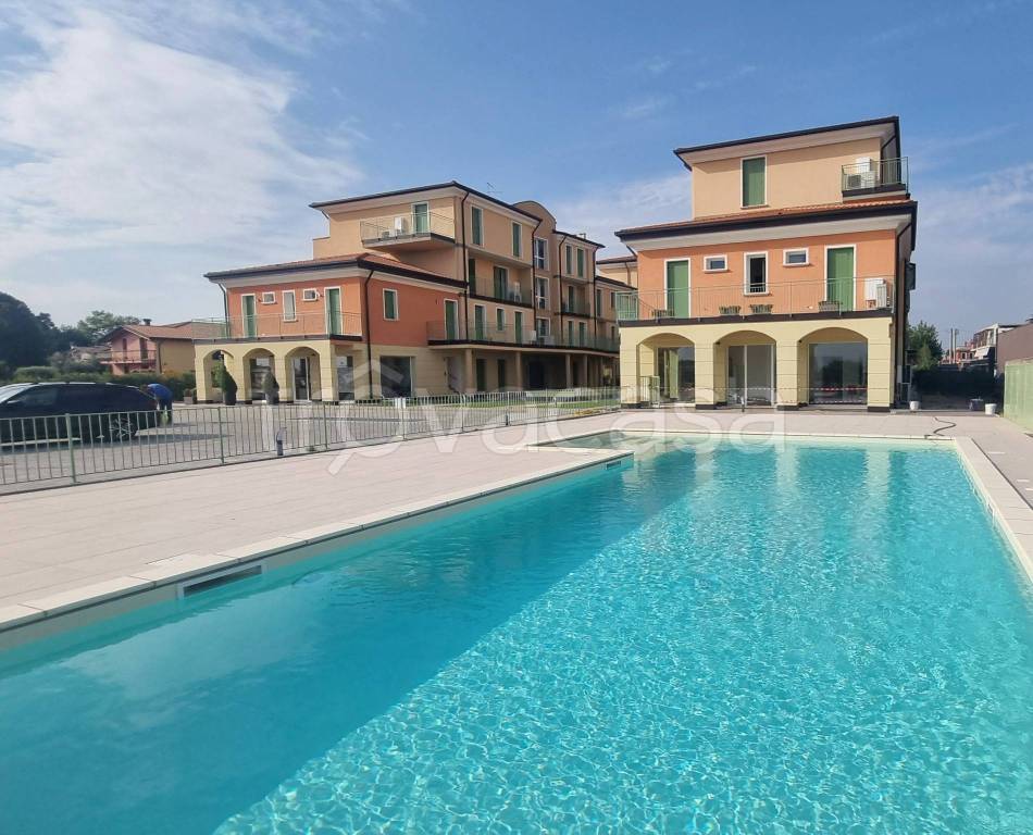 appartamento in vendita a Cerea