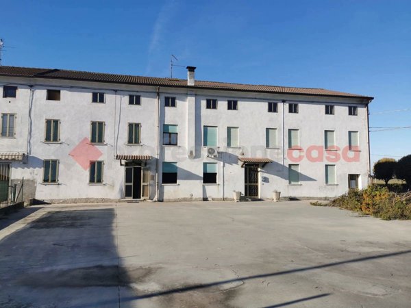 casa indipendente in vendita a Cerea in zona Aselogna