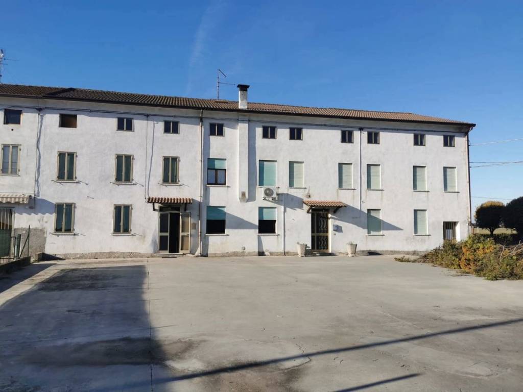 casa indipendente in vendita a Cerea in zona Aselogna