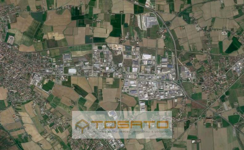 terreno edificabile in vendita a Cerea