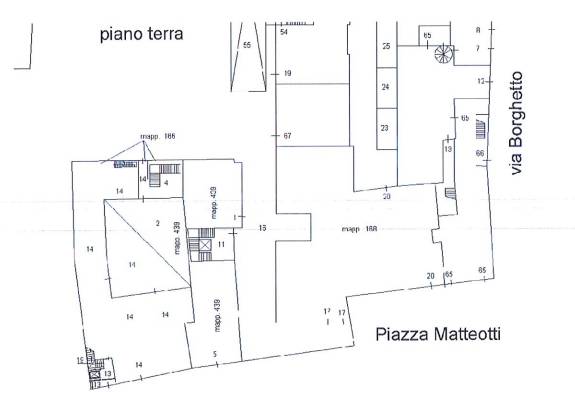 negozio in vendita a Cerea