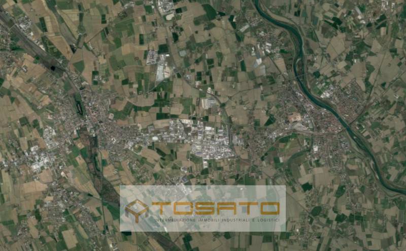 terreno edificabile in vendita a Cerea