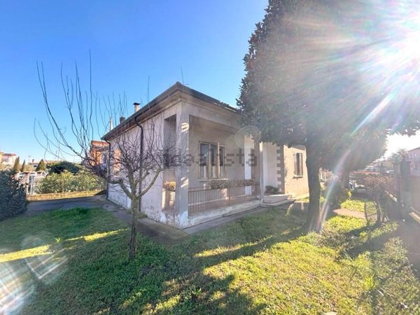 casa indipendente in vendita a Cerea