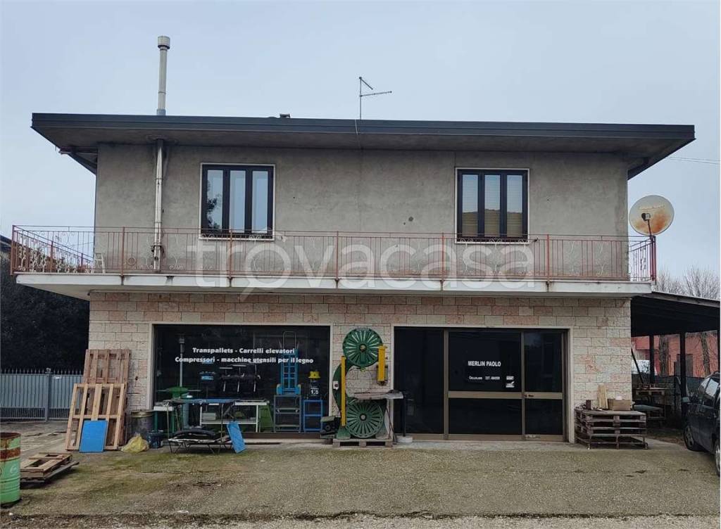 appartamento in vendita a Cerea
