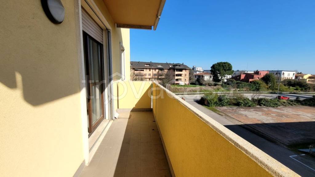appartamento in vendita a Cerea