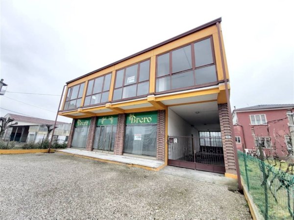 negozio in vendita a Cerea