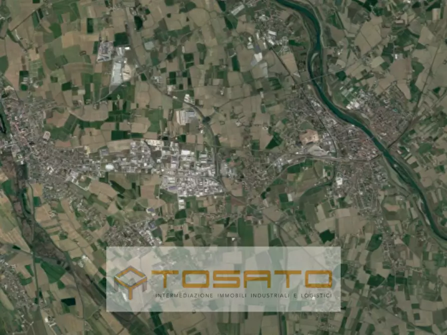 terreno edificabile in vendita a Cerea