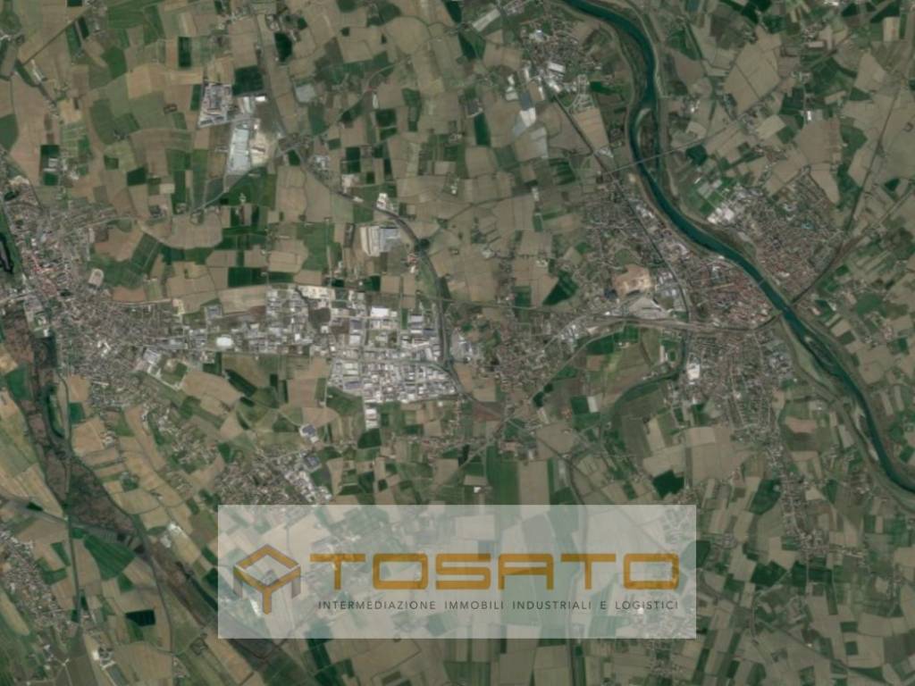 terreno edificabile in vendita a Cerea