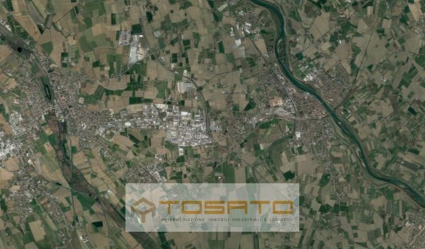 terreno edificabile in vendita a Cerea
