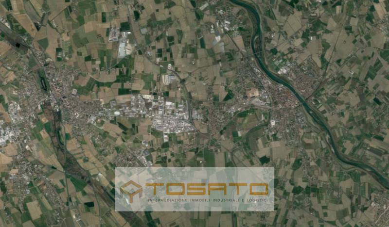 terreno edificabile in vendita a Cerea