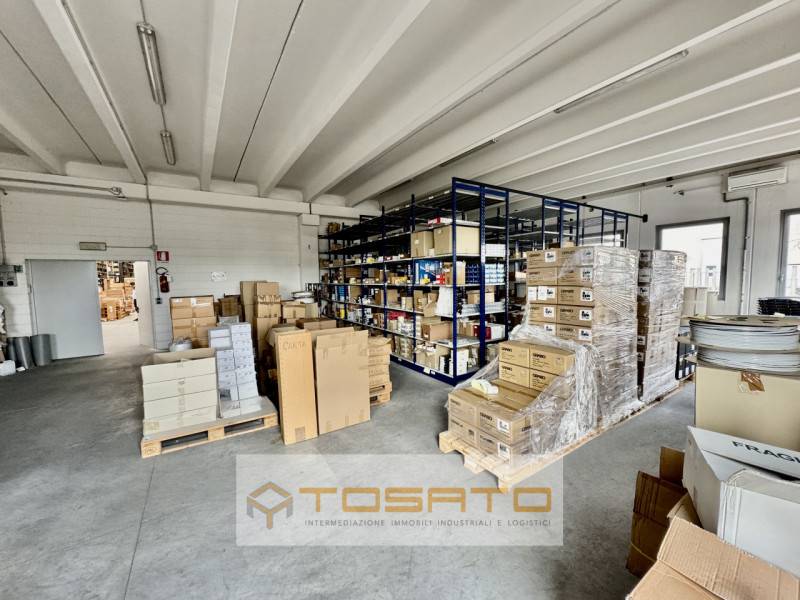 ufficio in vendita a Cerea