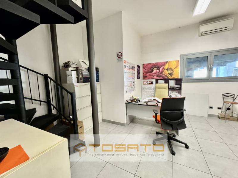 locale di sgombero in vendita a Cerea