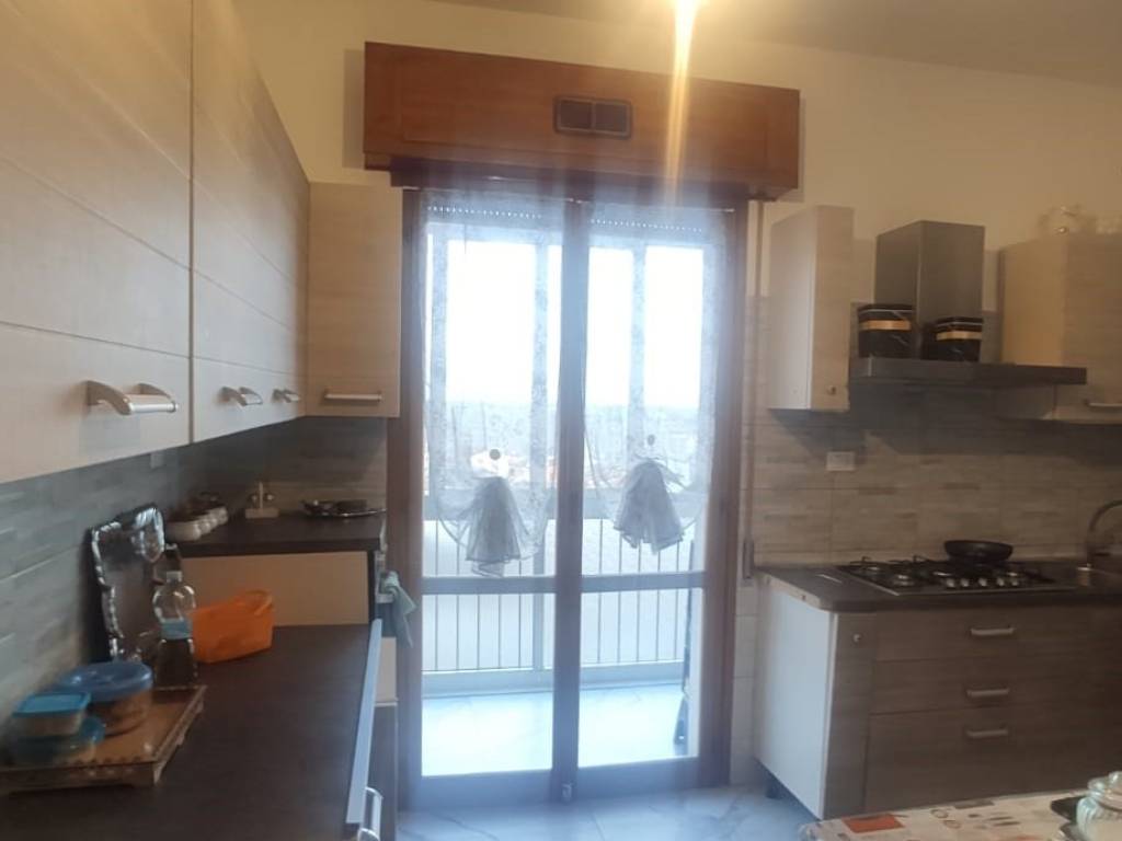 appartamento in vendita a Cerea