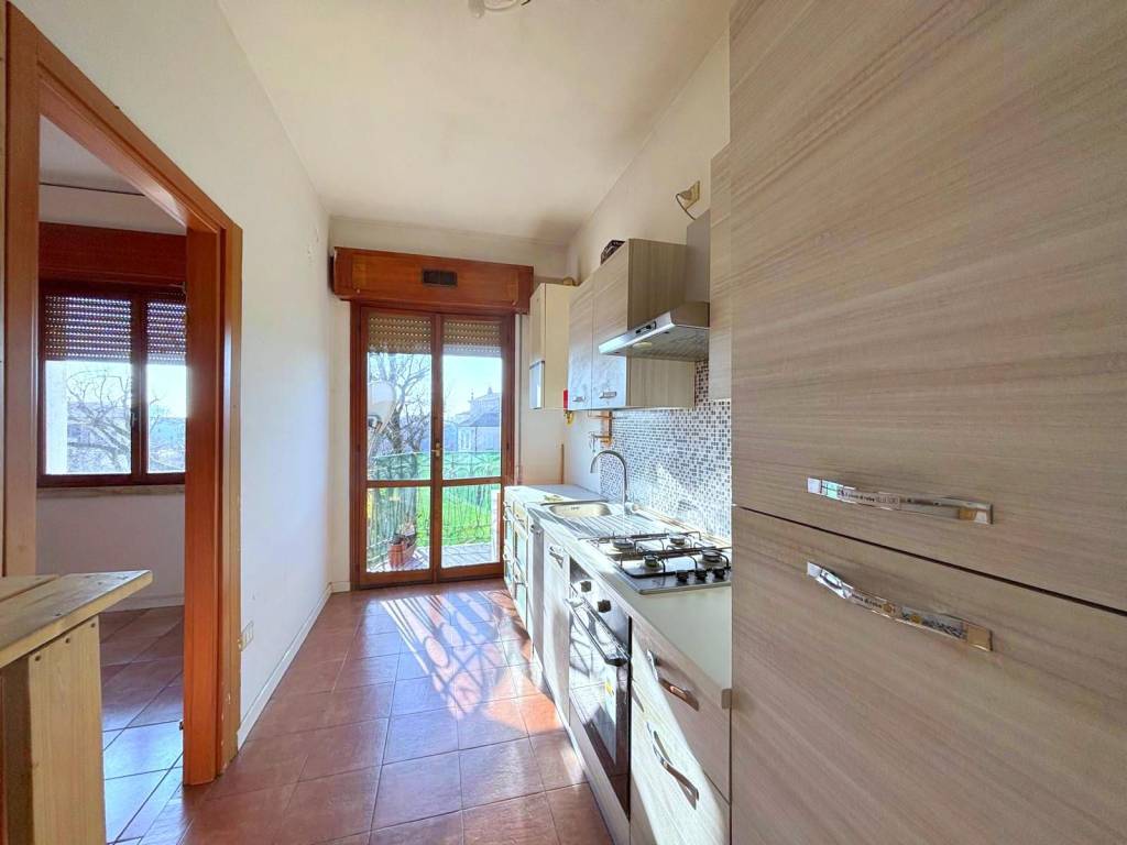 appartamento in vendita a Cerea