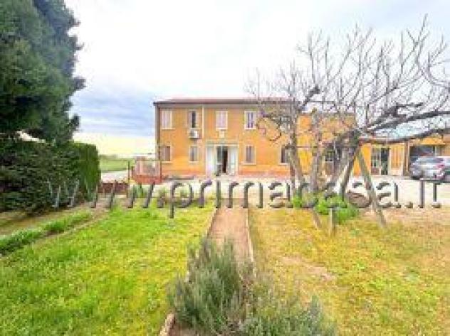 casa indipendente in vendita a Cerea
