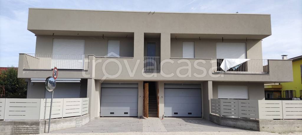 appartamento in vendita a Cerea