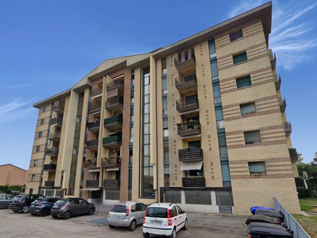 appartamento in vendita a Cerea