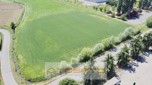 terreno agricolo in vendita a Cerea