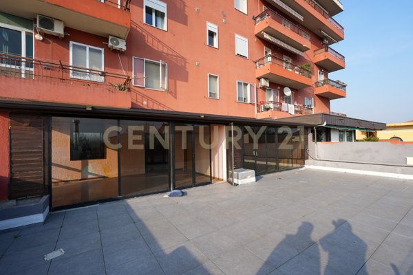 appartamento in vendita a Cerea