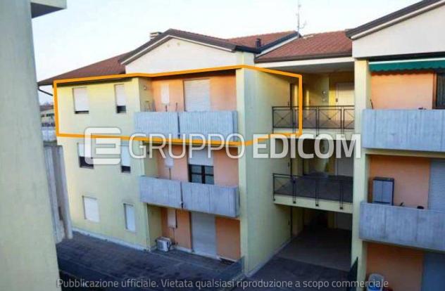 appartamento in vendita a Cerea