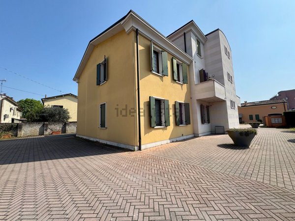appartamento in vendita a Cerea