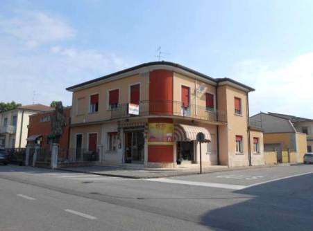 intera palazzina in vendita a Cerea