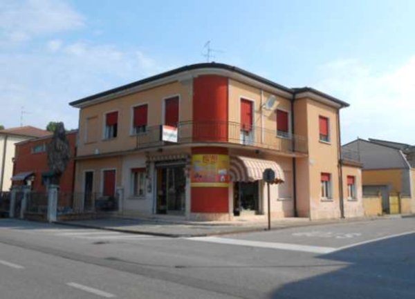 appartamento in vendita a Cerea