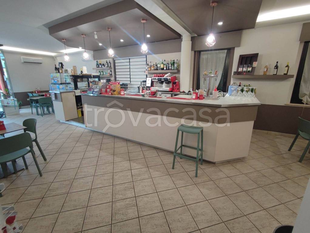 monolocale in vendita a Cerea