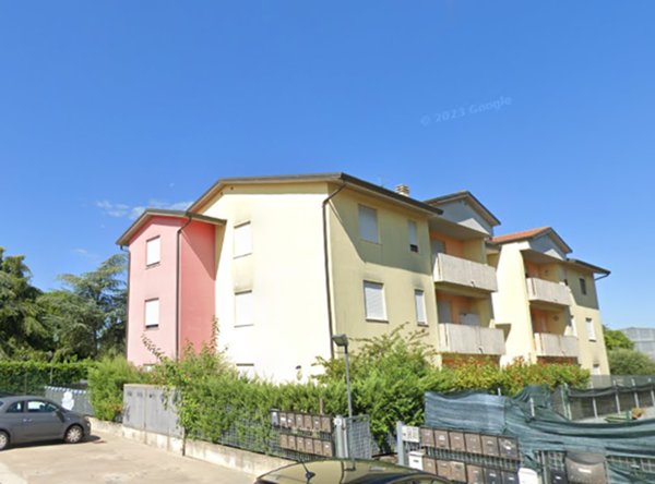 appartamento in vendita a Cerea