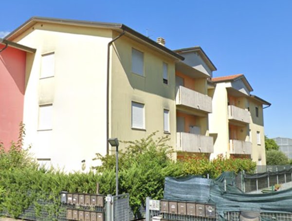 appartamento in vendita a Cerea