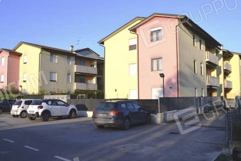 appartamento in vendita a Cerea