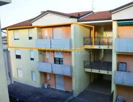 appartamento in vendita a Cerea