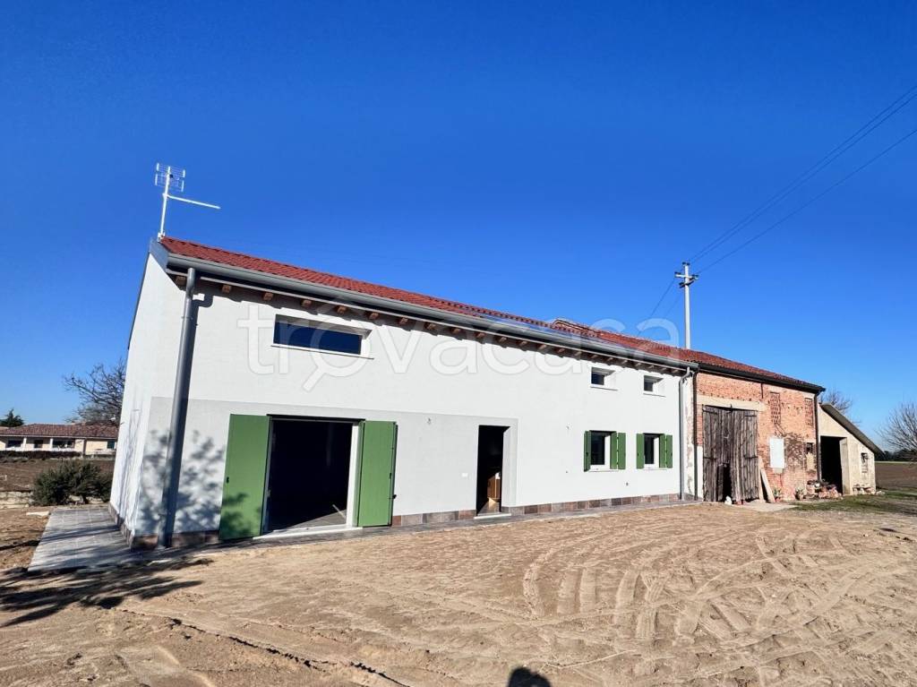 casa indipendente in vendita a Cerea