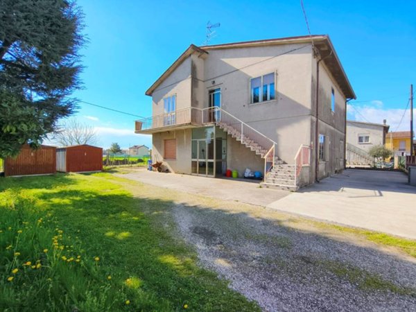 appartamento in vendita a Cerea