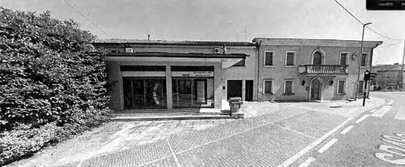 negozio in vendita a Cerea in zona Asparetto