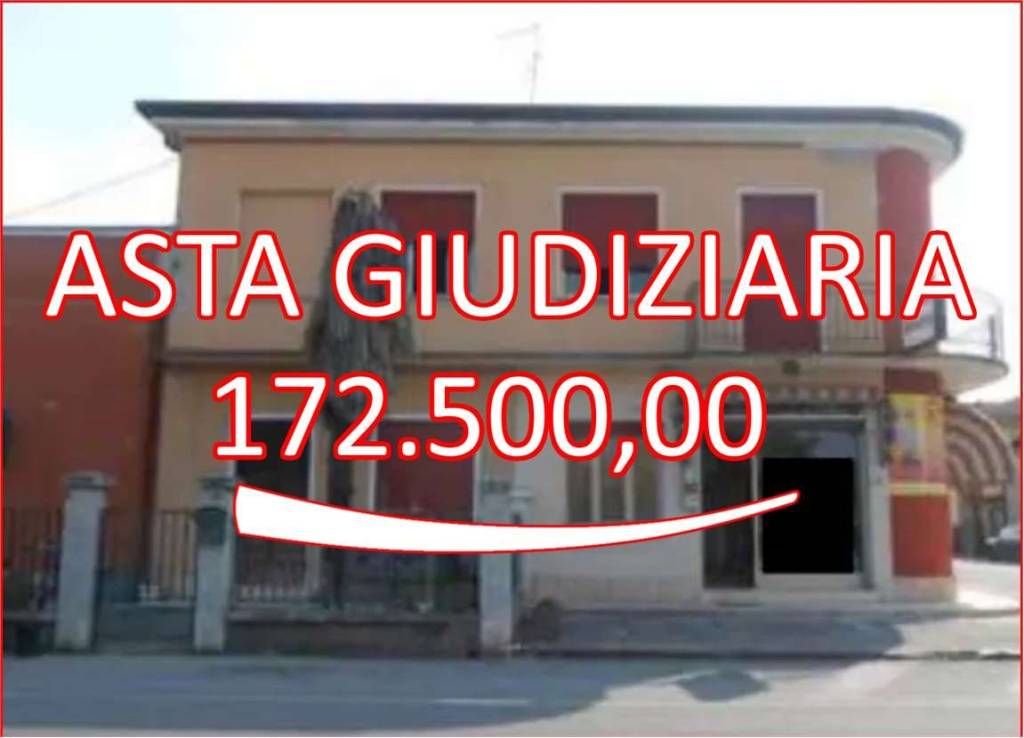 appartamento in vendita a Cerea