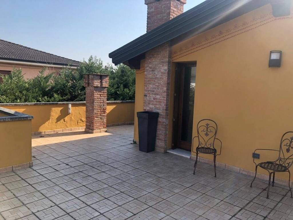 casa indipendente in vendita a Cerea