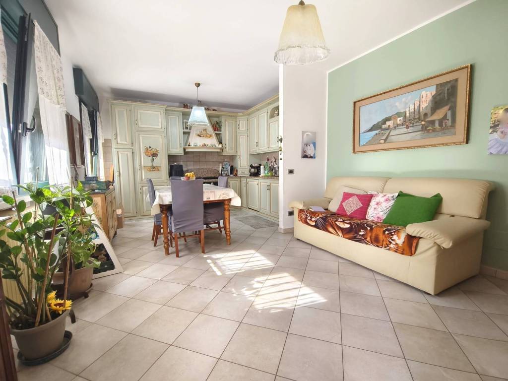 appartamento in vendita a Cerea