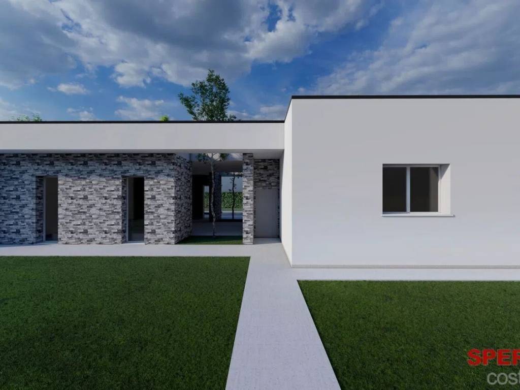 casa indipendente in vendita a Cerea