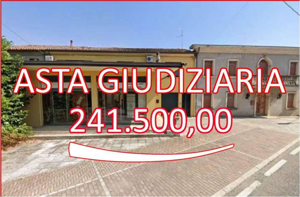 appartamento in vendita a Cerea in zona Asparetto