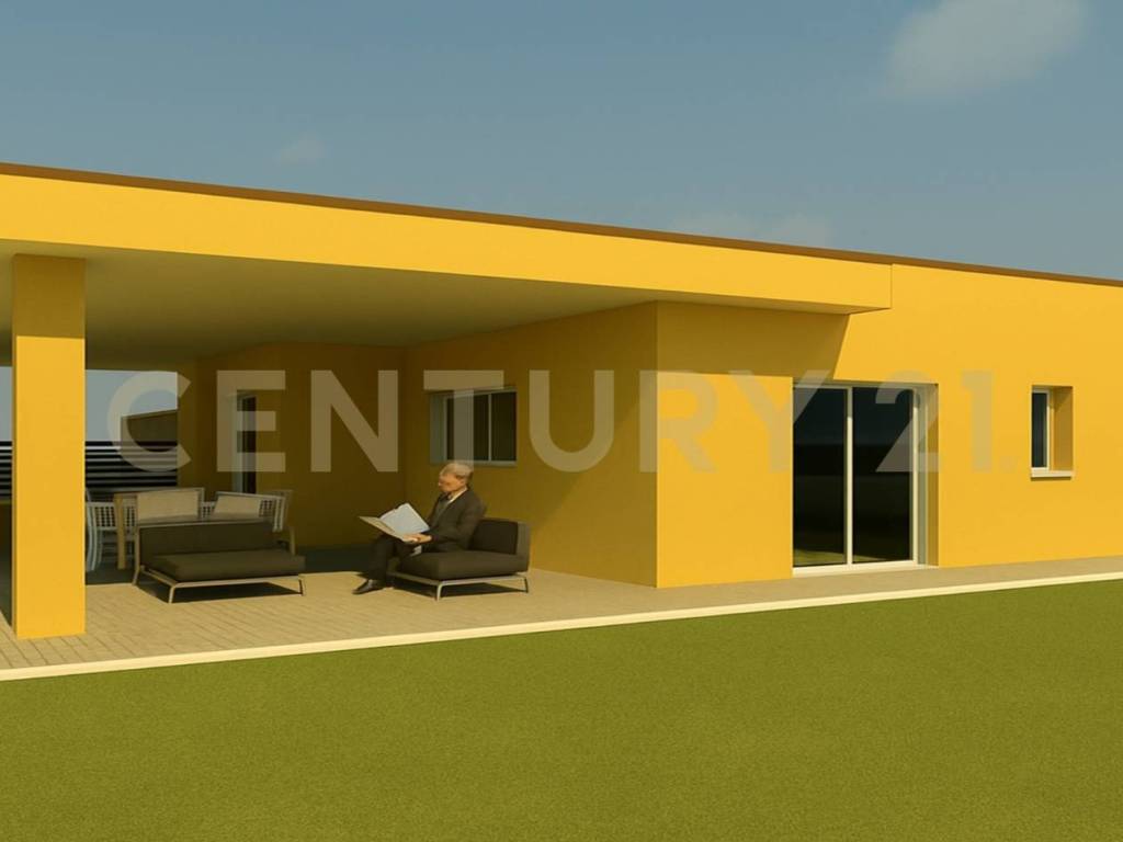 casa indipendente in vendita a Cerea