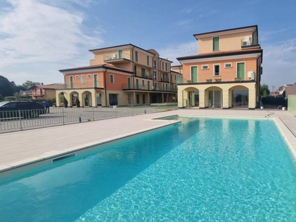 appartamento in vendita a Cerea