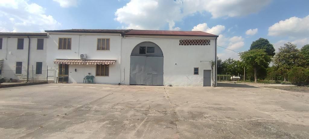 casa indipendente in vendita a Cerea in zona Asparetto