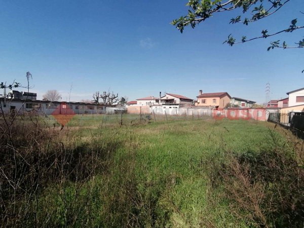 terreno agricolo in vendita a Cerea