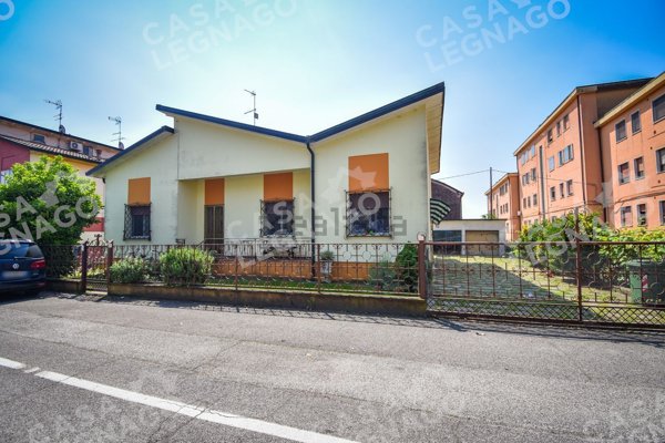 casa indipendente in vendita a Cerea