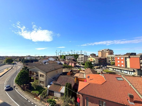 appartamento in vendita a Cerea