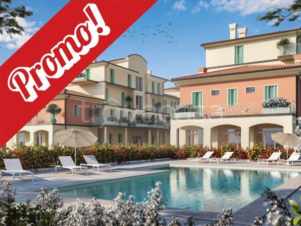 appartamento in vendita a Cerea