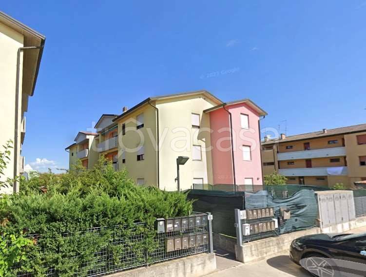 appartamento in vendita a Cerea